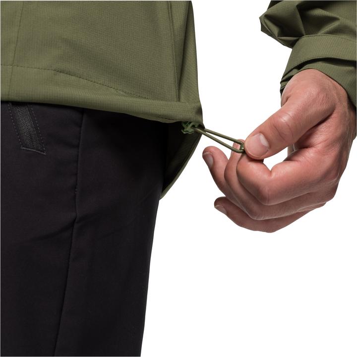 Immagine prodotto Jack Wolfskin Elsberg 2 5L Jkt M (L)