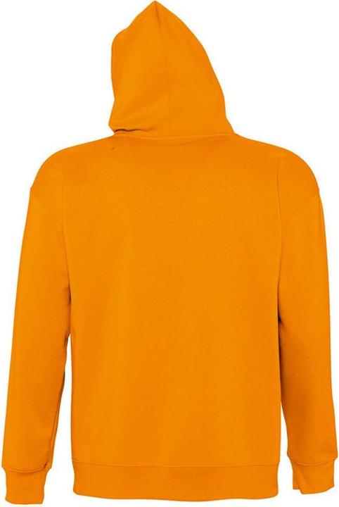Actual product image Sols Slam Hoodie Hooded Sweatshirt (XXL)