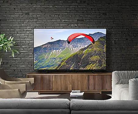 Produktbild Samsung GQ65S95DAT (65", S95D, OLED, 4K, 2024)