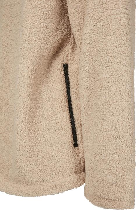 Produktbild Urban Classics Hooded Sherpa Zip Jacket (M)