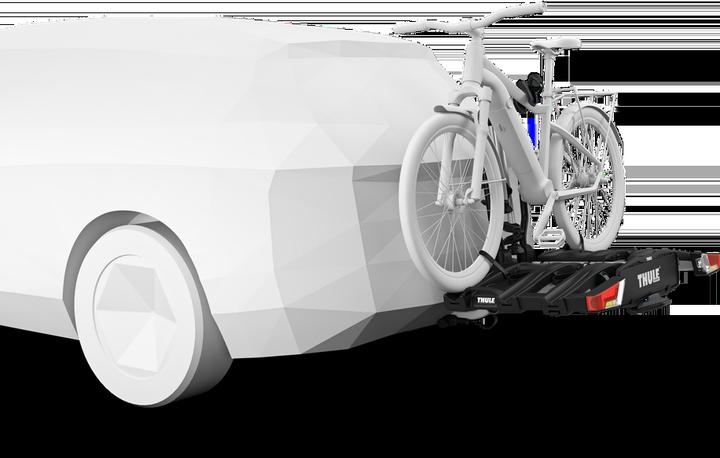 Produktbild Thule EasyFold XT 3