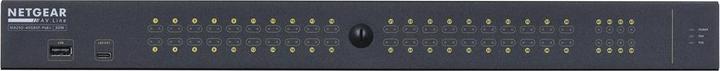 Actual product image Netgear M4250-40G8XF-PoE+ (40 Ports)