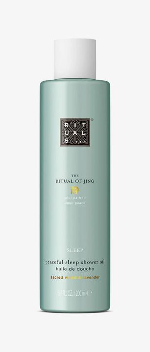 Image du produit Rituals Huile de douche (200 ml)