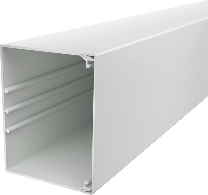 Image du produit OBO Bettermann OBO WDK 100130 lg 100x130mm Canal de mur/plafond (Trou de câble, 200 cm)