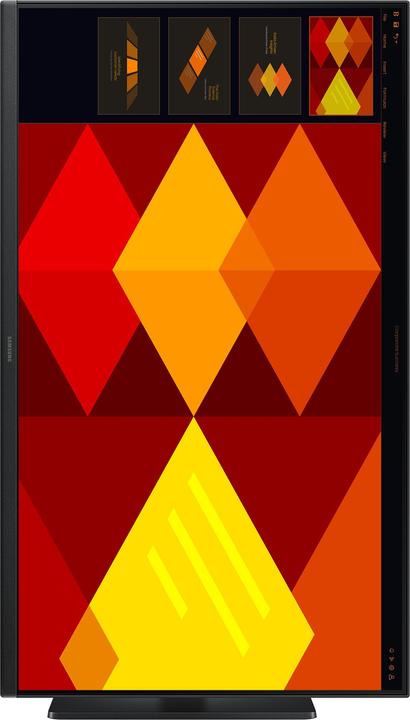 Produktbild Samsung S40GD, 27" (1920 x 1080 Pixel, 27")