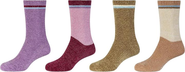 Produktbild S.Oliver Socken (4er Pack, 35, 38)