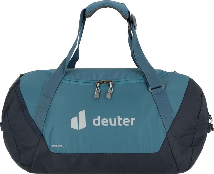 Actual product image Deuter Duffel 50 (50 l)