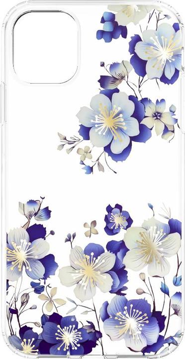 Produktbild OEM IMD Print Case für iPhone 11Â floral (Apple iPhone 11)
