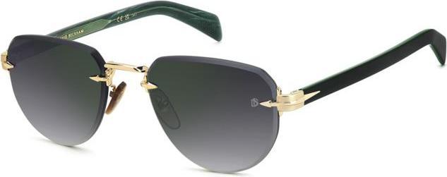 Gold Green