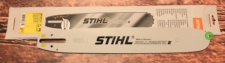 Actual product image Stihl Guide rail (Chainsaw, Chainsaw Sword)