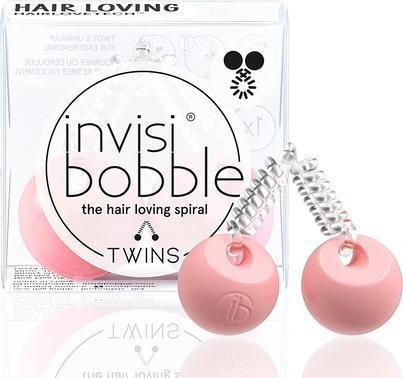 Produktbild Invisibobble TWINS - Prima Ballerina