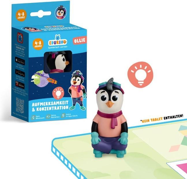 Actual product image Edurino Ollie (German)