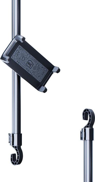 Produktbild 3MK Double Headrest Holder uchwyt na tablet