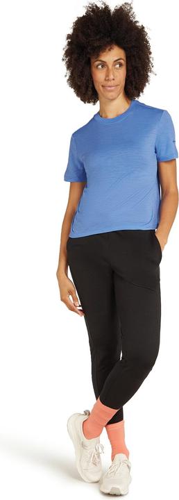 Produktbild Icebreaker Women Merino Mer 150 Tech Lite III SS Crop Tee (XS)
