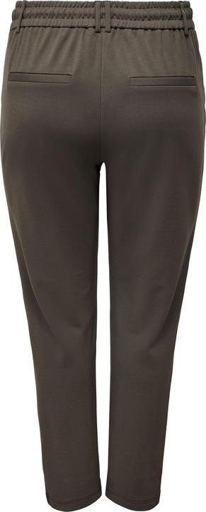 Actual product image Only Curvy Plain Trousers (42)