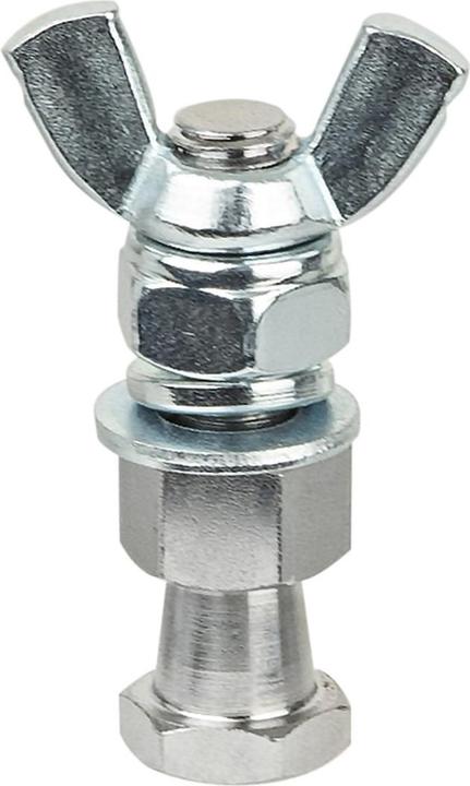Image du produit Showtec Spigot pour Multigrip Clamp M10 x 25mm