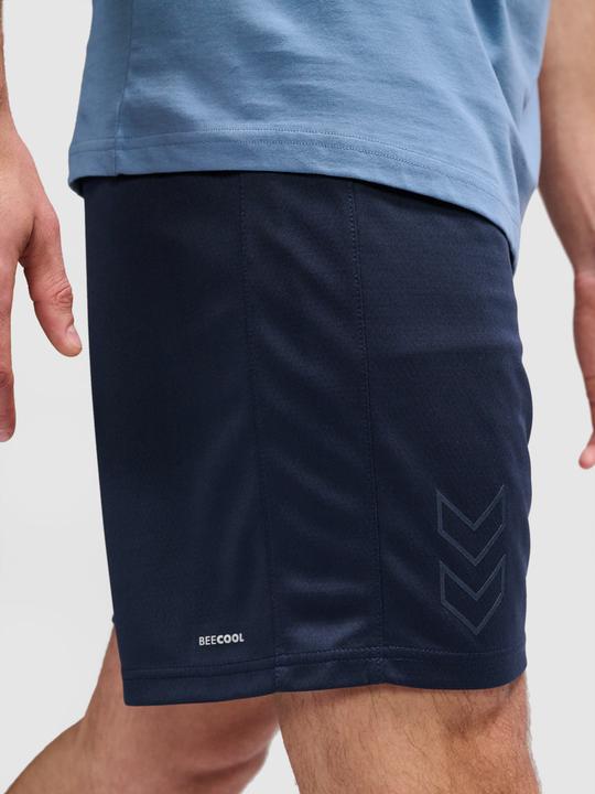 Actual product image hummel hmlACTIVE PL SHORTS (XXL)