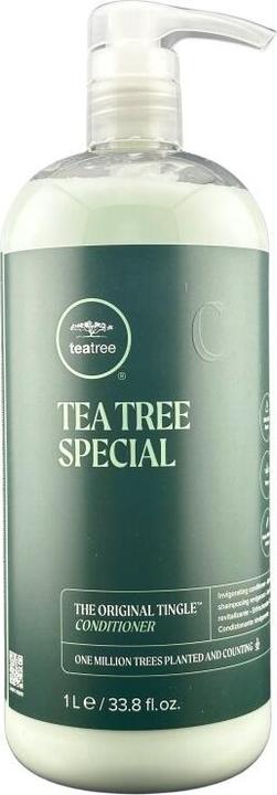 Actual product image Paul Mitchell Tea Tree Special Conditioner 1000 ml (1000 ml)
