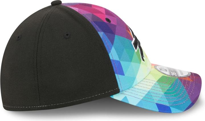 Actual product image New Era 39Thirty Cap - CRUCIAL CATCH Buffalo Bills - S/M (S/M)