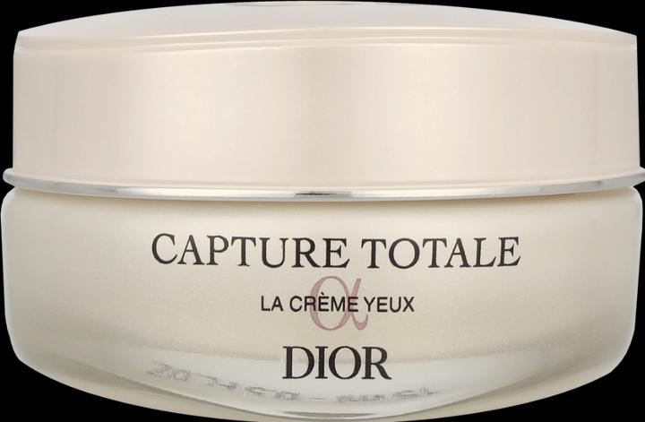 Actual product image Dior C.E.L.L. Energy (Crème, 15 ml, Day + Night)