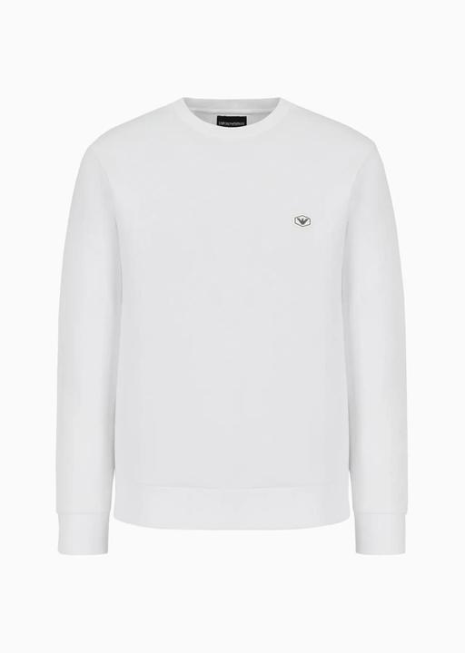 Emporio Armani Sweatshirt (S, M, L, XL)