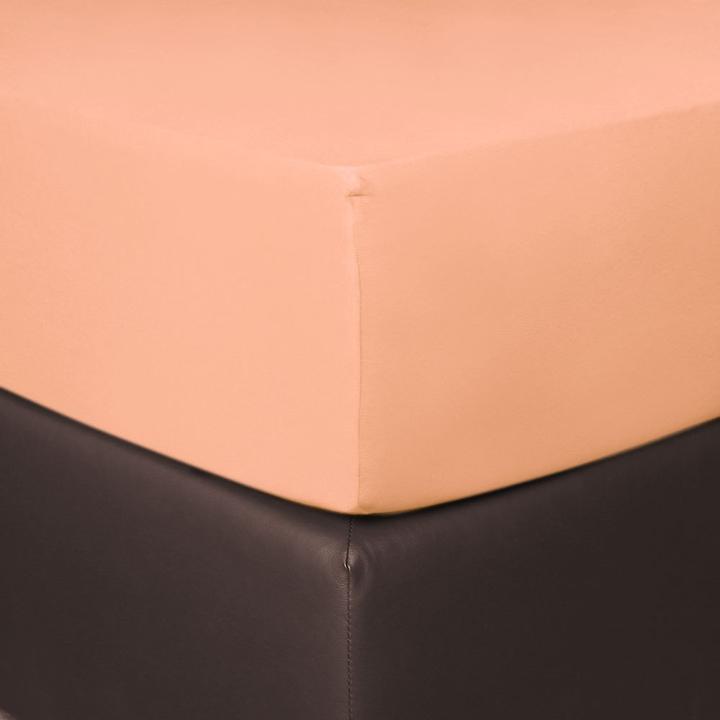 Orange, Peach