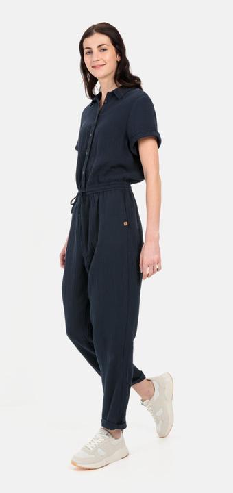 Produktbild Camel Active Jumpsuit aus sommerlichem Musselin (38)