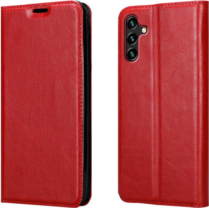 Immagine prodotto Cadorabo Libro Invis. Coperchio magnetico (Samsung Galaxy A13 5G)