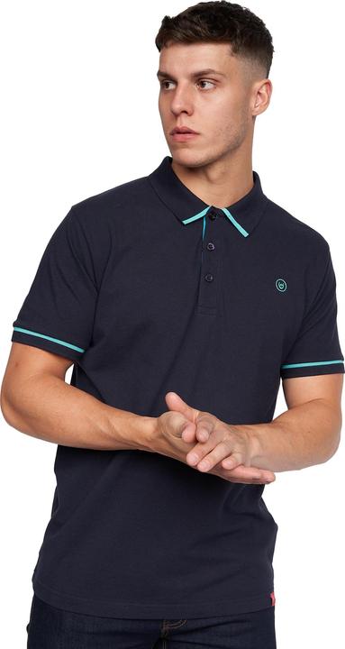 Duck and Cover Trippere Poloshirt (S)