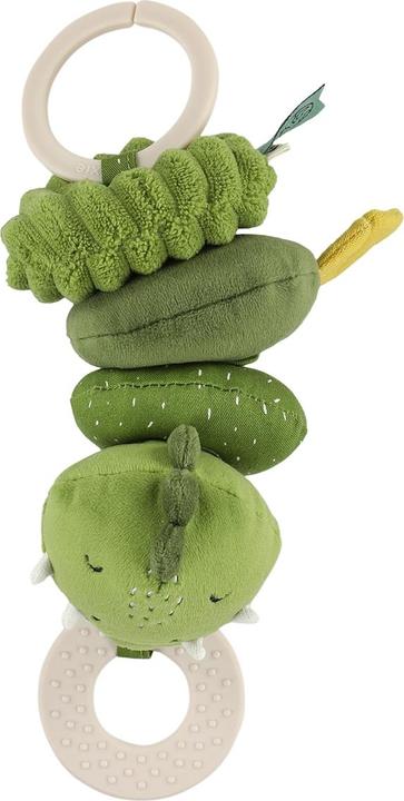 Image du produit Trixie Baby Rattel Hochet Dino