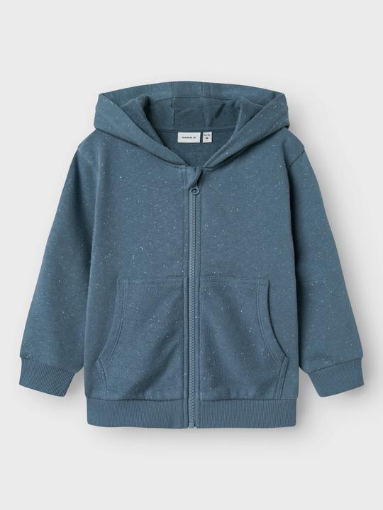 Produktbild Name it Kapuzen Sweatjacke (104)