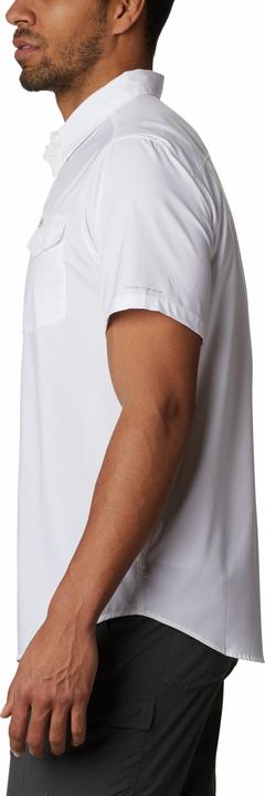 Image du produit Columbia Utilizer II Solid Chemise à manches courtes pour homme (M)
