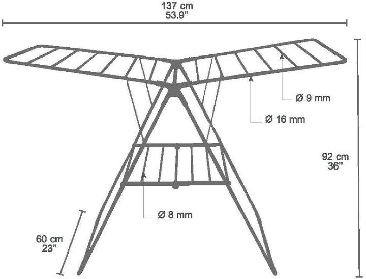 Actual product image MSV Austin (13 m)