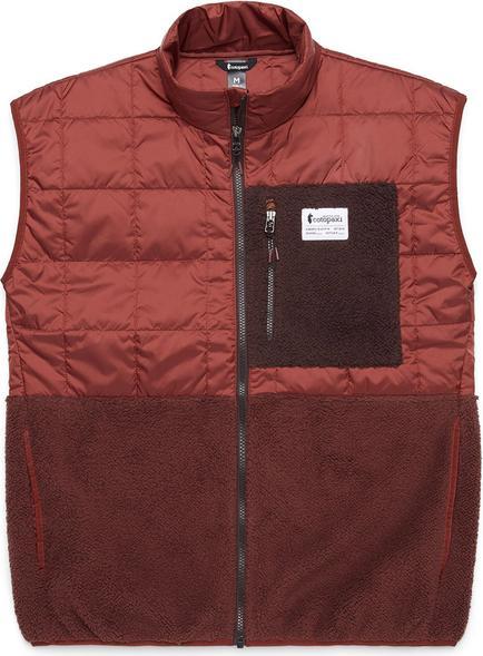 Actual product image Cotopaxi Trico Hybrid Vest (S)