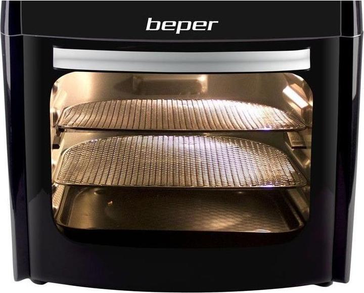 Actual product image Beper P101FRI012
