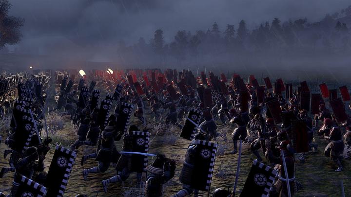 Immagine prodotto Sega Total War : Shogun 2 Collection (PC, DE)