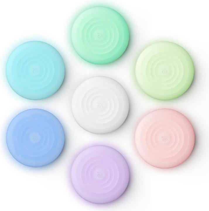 Actual product image Adam Elements OMNIA Q, wireless Charging Pad, white