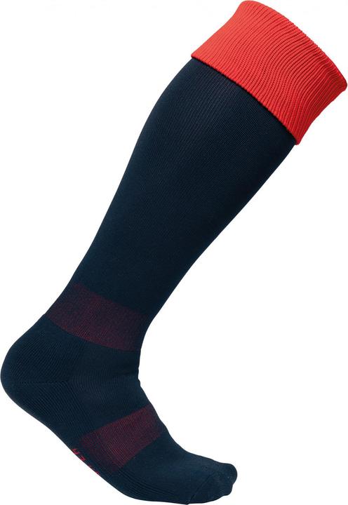 sporty navy, Sporty Red