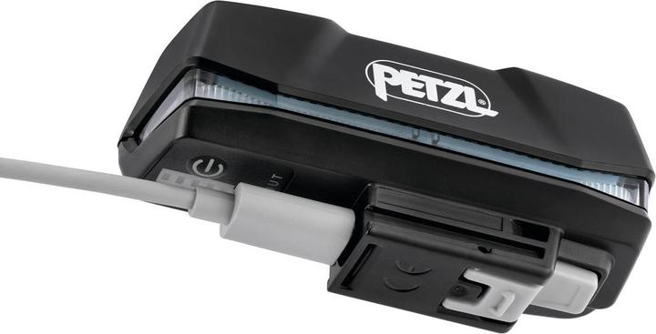 Actual product image Petzl Nao Rl (1500 lm)
