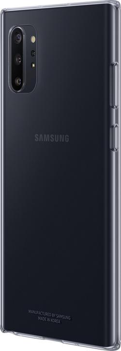 Image du produit Samsung Clear Cover (Samsung Galaxy Note 10+)