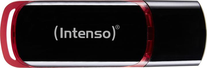 Produktbild Intenso USB-Drive 2.0 16GB Business Line (16 GB, USB-A, USB 2.0)