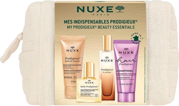 Produktbild Nuxe My Prodigieux (Haarpflege set)