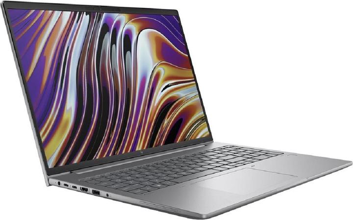 Produktbild HP ZBook Fury 16 G11 (16", Intel Core i9-14900HX, 64 GB, 2000 GB, DE)