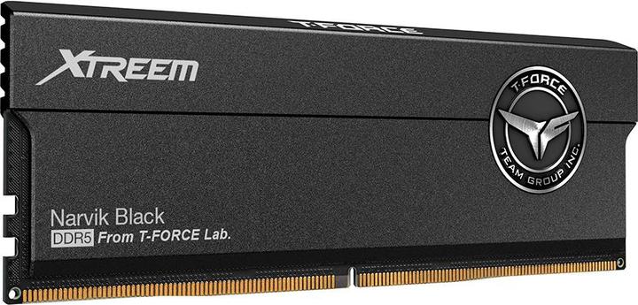 Image du produit Team Group T-Force Xtreem (2 x 16GB, 8000 MHz, RAM DDR5, DIMM)