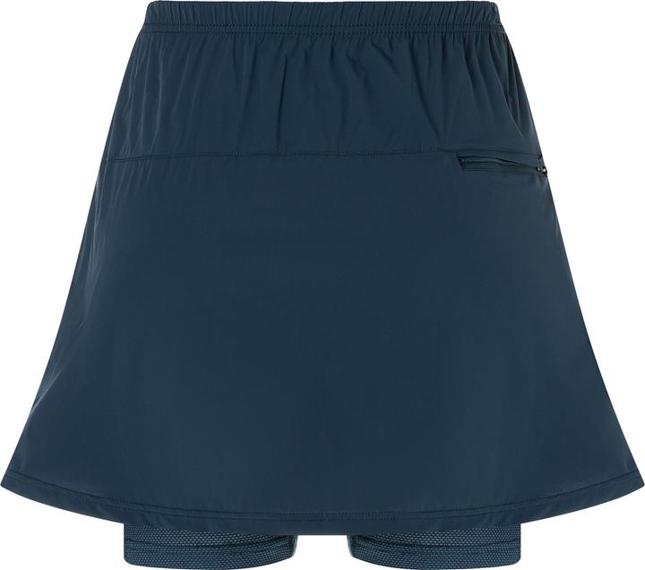 Actual product image Super Natural Women's Hiking Skirt (XS)