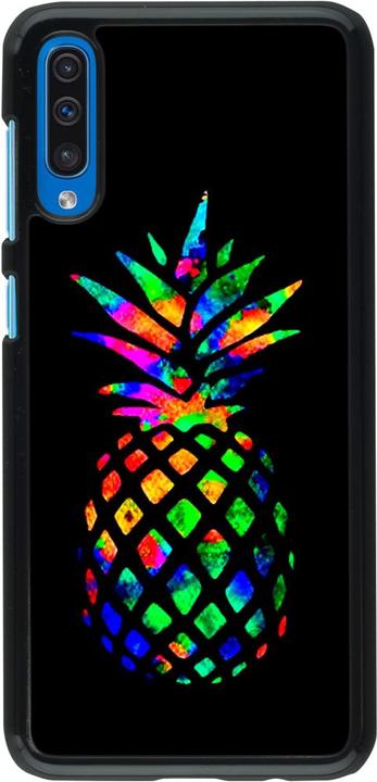 Image du produit PhoneLook Coque Ananas Multi-colors (Samsung Galaxy A50)