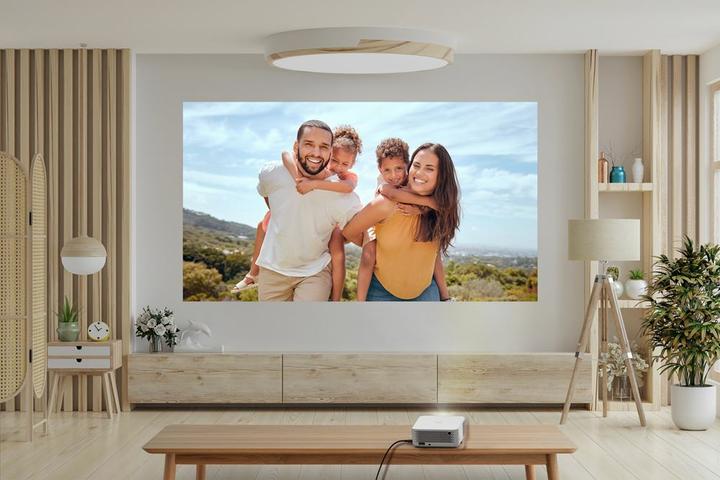 Produktbild Optoma ML1080ST (Full HD, 550 lm)