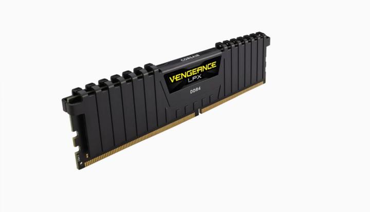 Immagine prodotto Corsair Vengeance LPX (2 x 16GB, 3200 MHz, DDR4-RAM, DIMM)