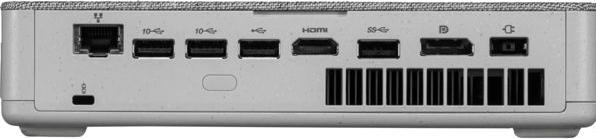 Produktbild Lenovo IdeaCentre Mini 5 01IAQ7 90UB000FGF (Intel Core i7-12700T, 512 GB)