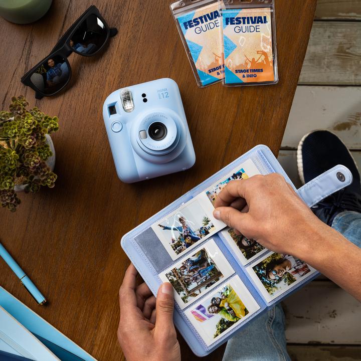 Image du produit Fujifilm Instax Mini 12